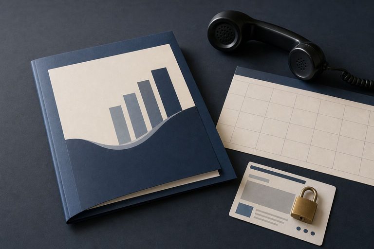 Key Criteria and Red Flags When Evaluating Search Agencies for Your Plumbing Business